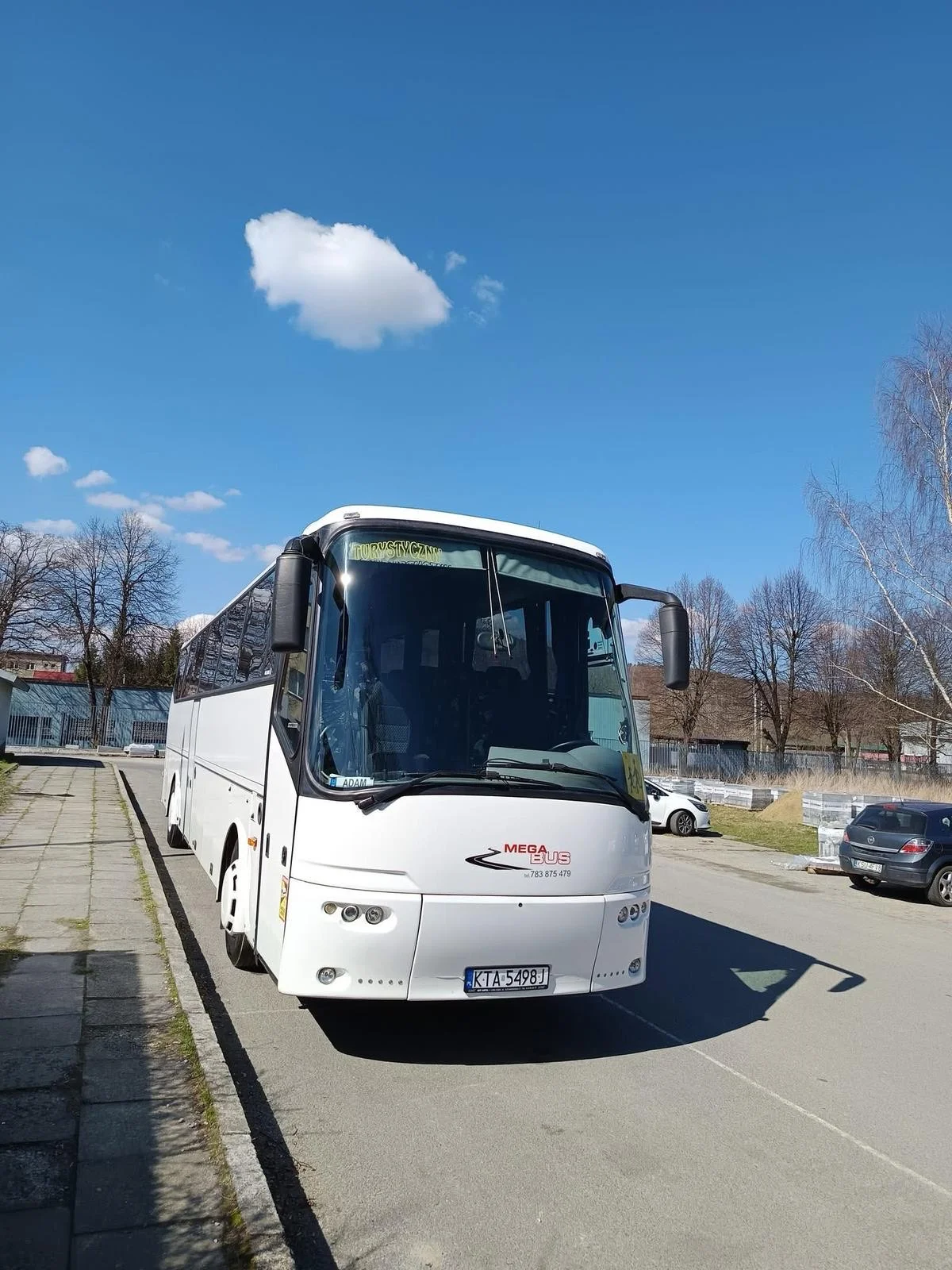 Bus 2
