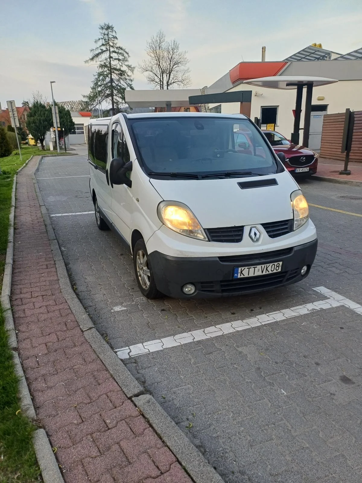 Bus 4